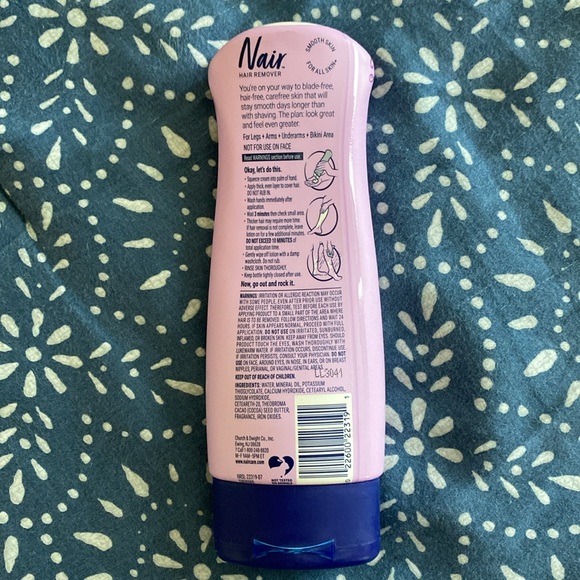 Nair Bundle - Picture 3 of 5